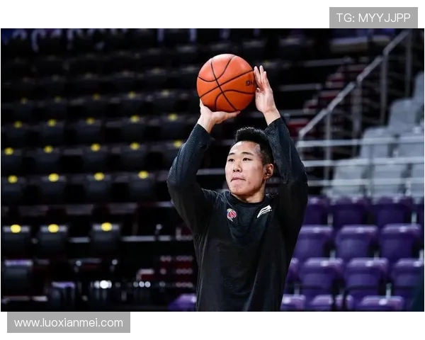 贺希宁:从篮球新星到职业生涯的璀璨之路与未来展望